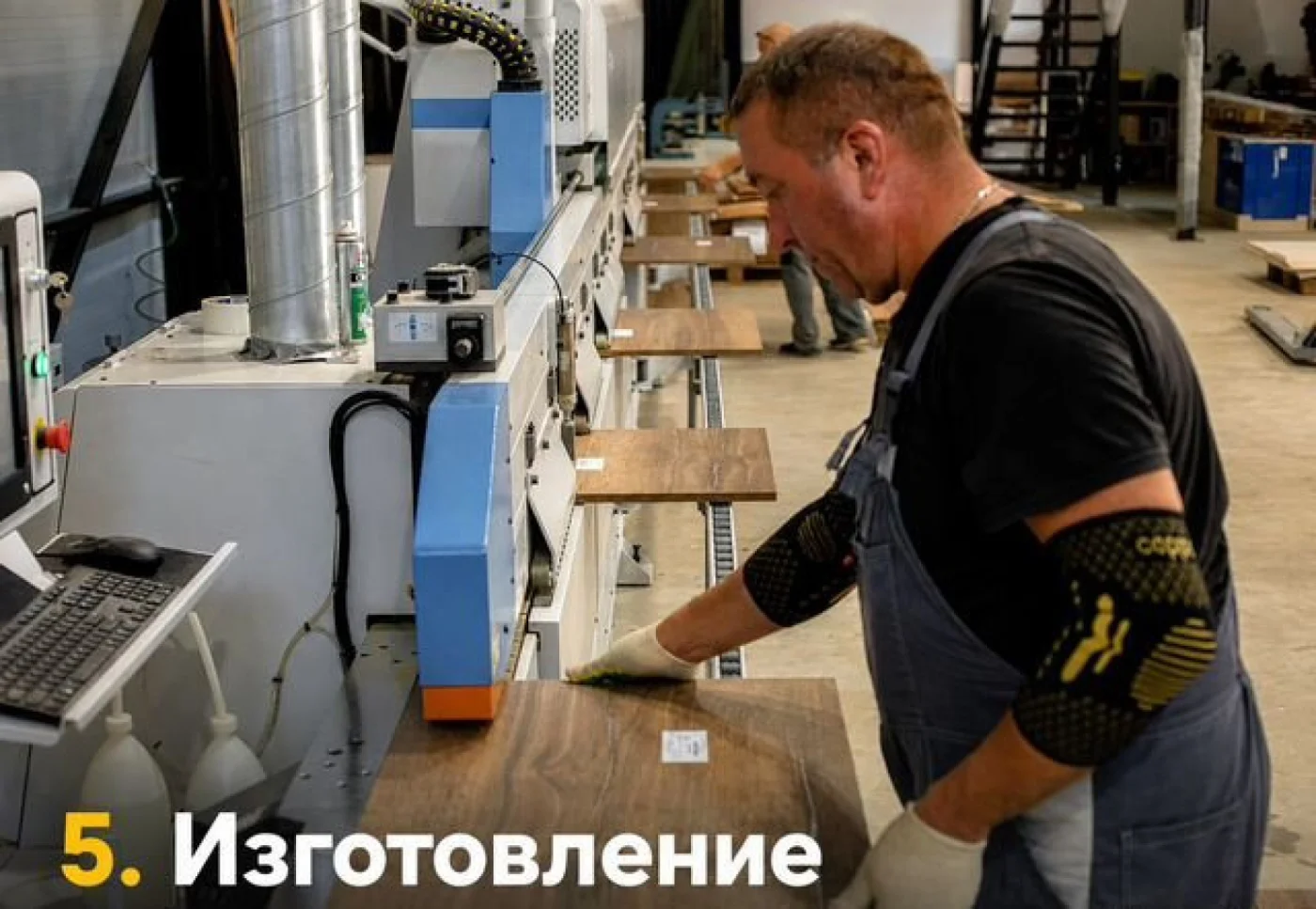 Кухня до потолка на заказ: индивидуальный размер под ключ