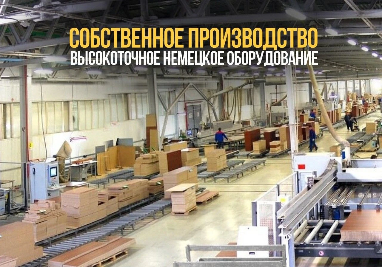 Кухни на заказ в рассрочку