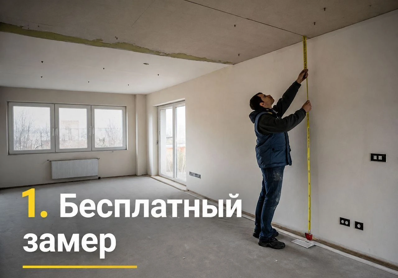 Кухня на заказ по индивидуальным размерам