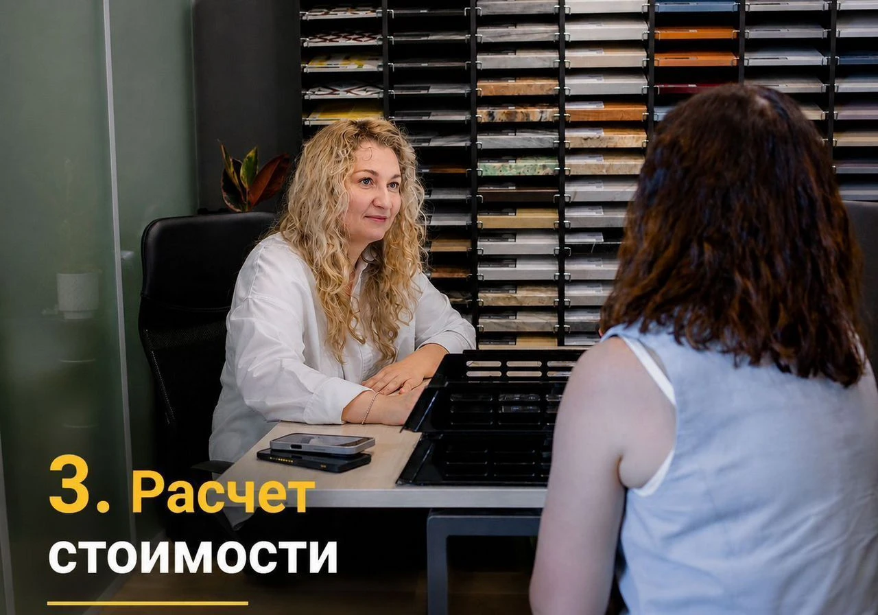 Кухня на заказ по индивидуальным размерам