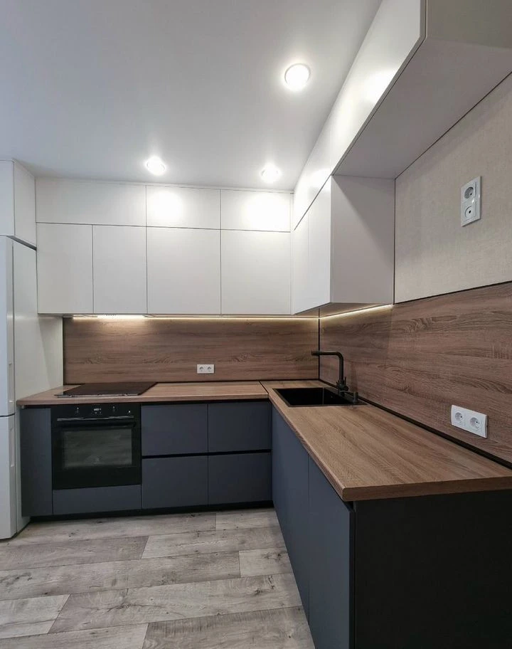 Кухни на заказ от производителя